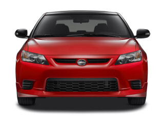 Scion tC