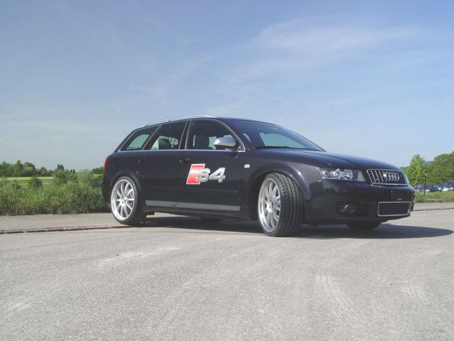 sportec audi s4 avant pic #14010