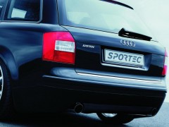 Audi A4 Avant RS250 photo #14028