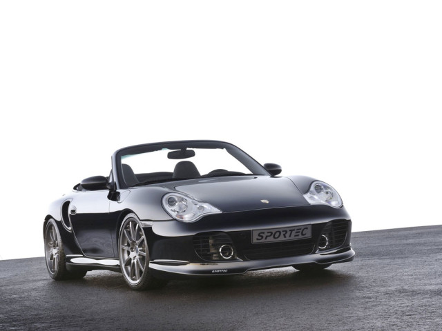 sportec porsche turbo cabriolet sp580 pic #14032