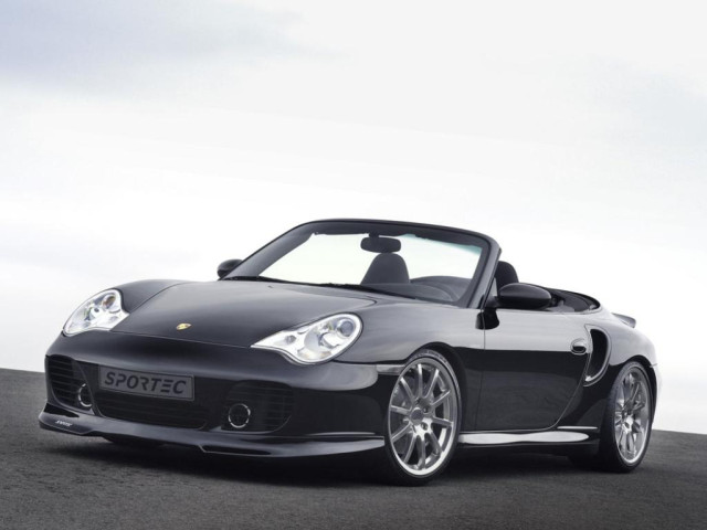 sportec porsche turbo cabriolet sp580 pic #14034