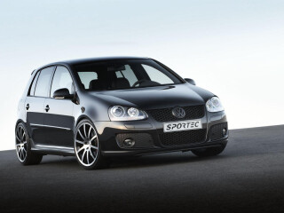 Sportec VW Golf GTI RS300