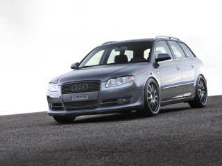 Sportec Audi A4 Avant RS300