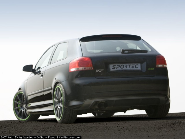 sportec audi s3 pic #44182