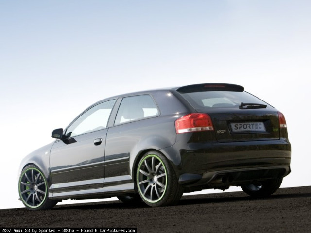 sportec audi s3 pic #44185