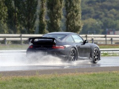 Porsche SPR1 photo #50203
