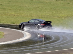 Porsche SPR1 photo #50205