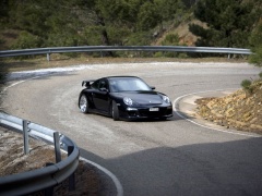 Porsche SPR1 photo #50206