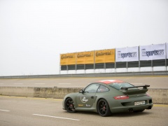 Porsche SPR1 photo #51345