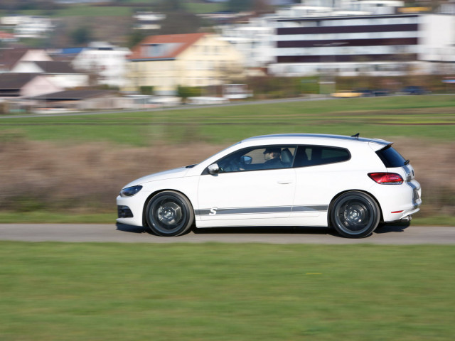 sportec vw scirocco sc350 pic #61630