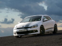 Sportec VW Scirocco SC350