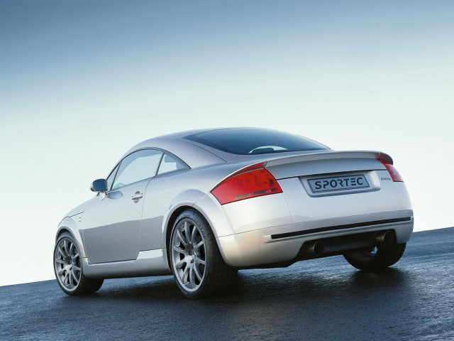 sportec audi tt pic #6946