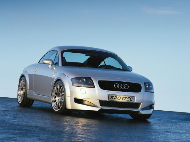 sportec audi tt pic #6947