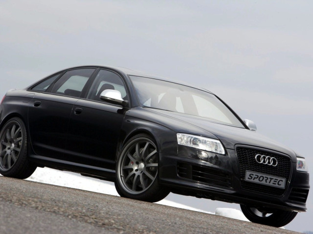 sportec audi rs6 rs700 pic #72076