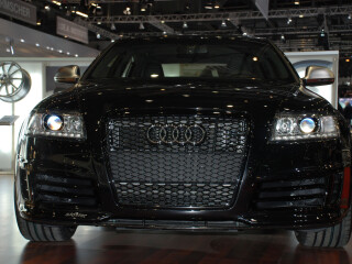 Sportec Audi RS6 RS700