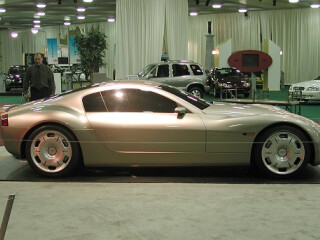 Cunningham C7