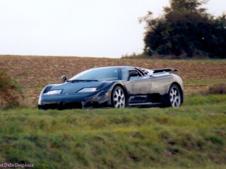 Dauer EB 110SS