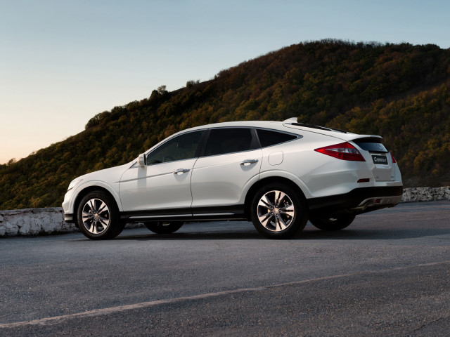 honda crosstour pic #100609