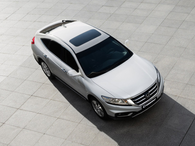 honda crosstour pic #100614