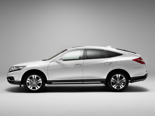 honda crosstour pic #100616