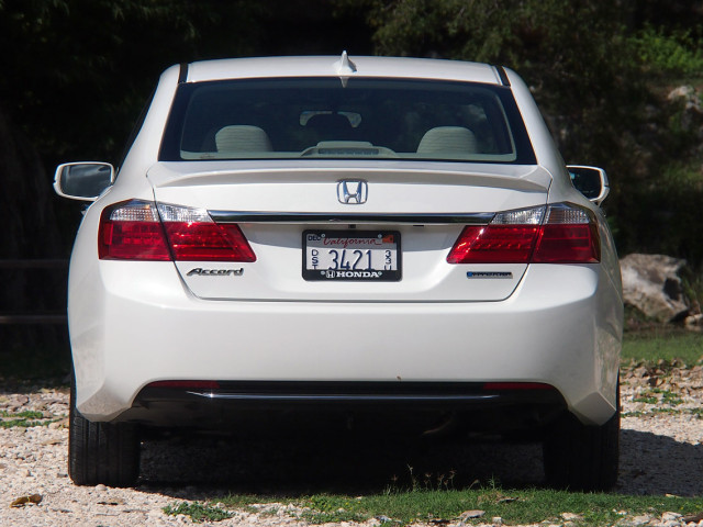 honda accord pic #103220