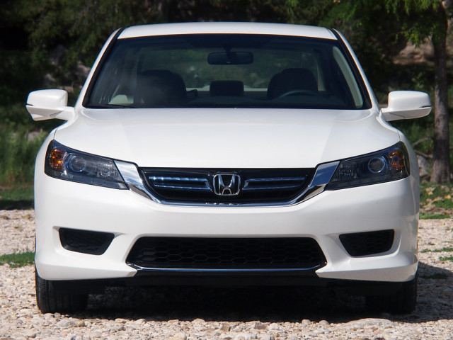 honda accord pic #103221