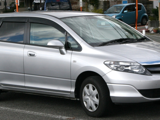 honda airwave pic #105355