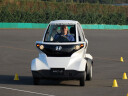 Honda MC-B