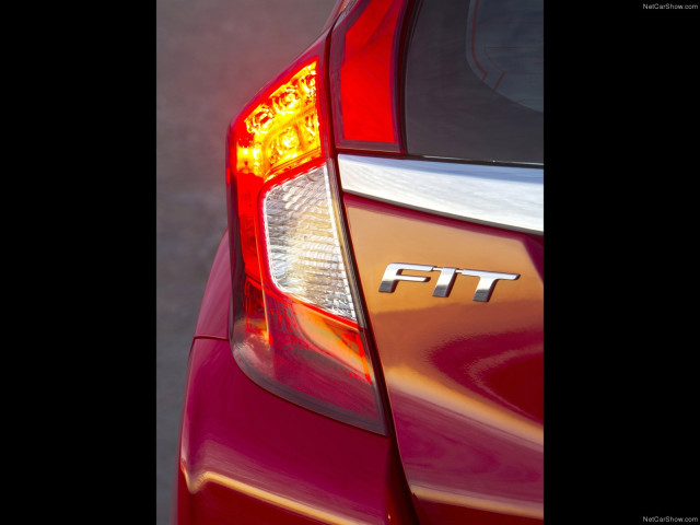 honda fit pic #116283