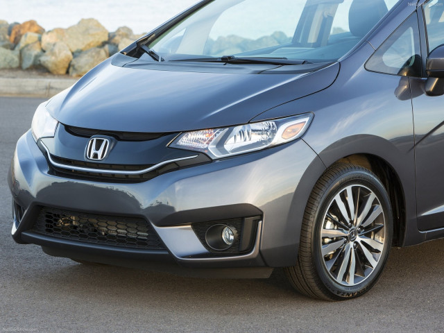 honda fit pic #116302