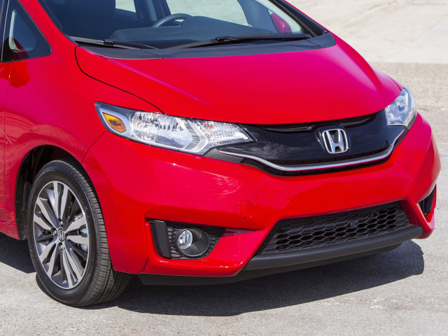 honda fit pic #116303