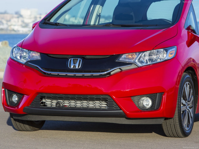 honda fit pic #116304