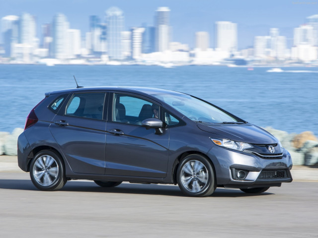 honda fit pic #116342