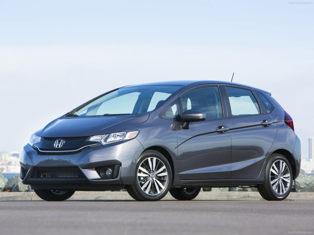 honda fit pic #116366