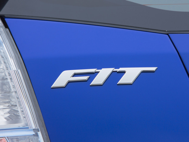 honda fit ev pic #117865