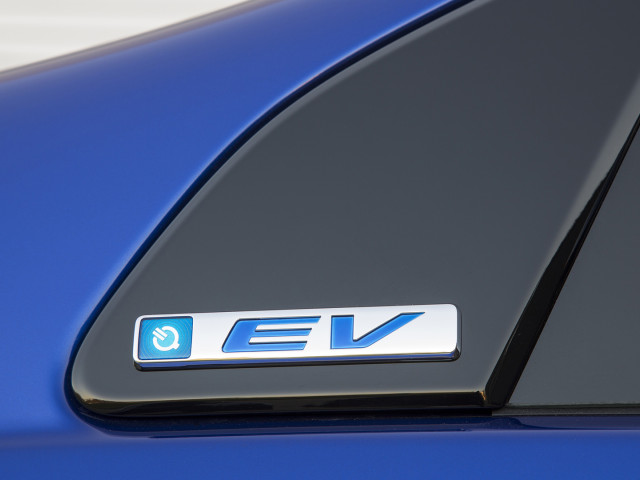 honda fit ev pic #117871