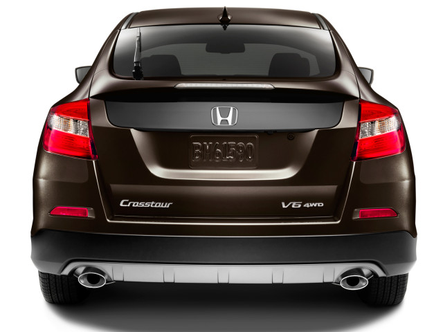 honda crosstour pic #117931