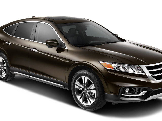 honda crosstour pic #117932