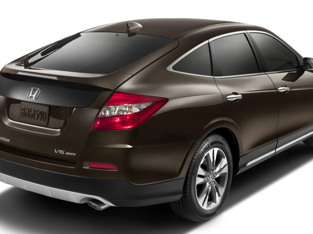 honda crosstour pic #117934