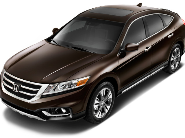 honda crosstour pic #117945