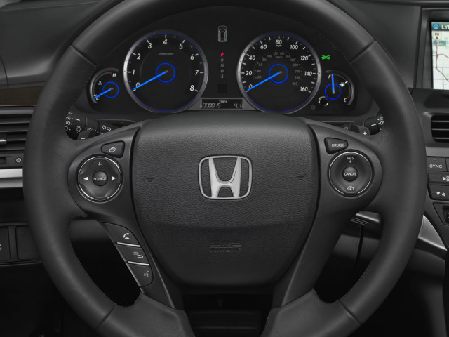 honda crosstour pic #117952