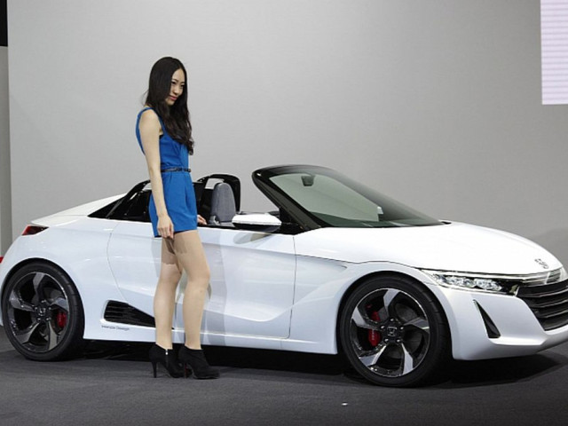 honda s660 pic #118192