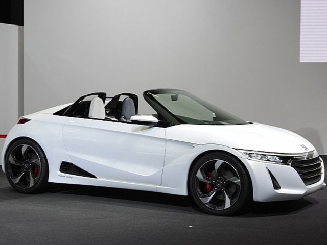 honda s660 pic #118193