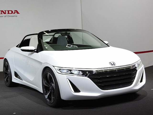 honda s660 pic #118194