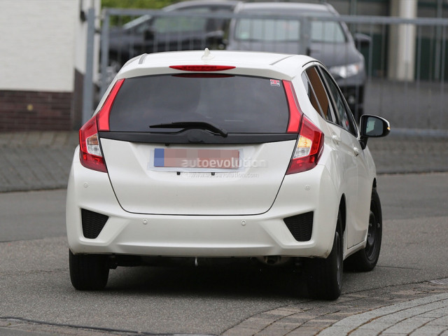 honda jazz pic #124144