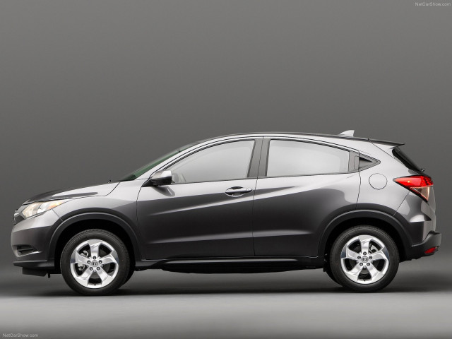 honda hr-v pic #128790