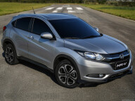 Honda HR-V II (RU)