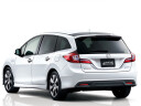 Honda Jade