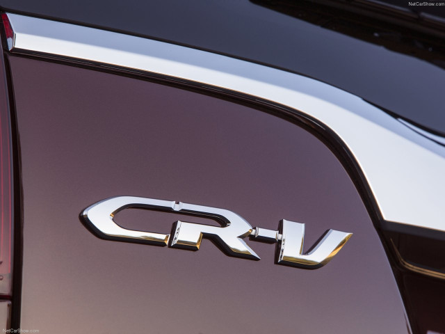 honda cr-v pic #140785