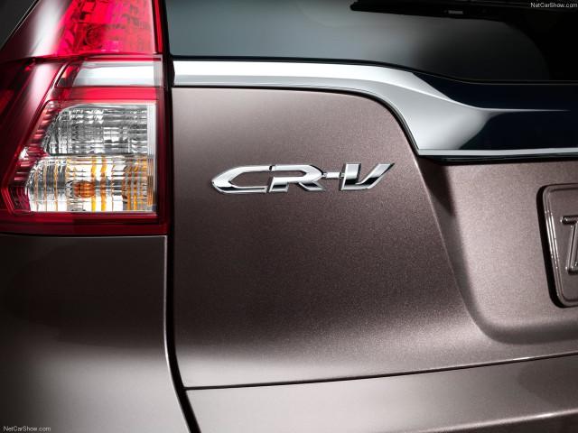 honda cr-v pic #140786